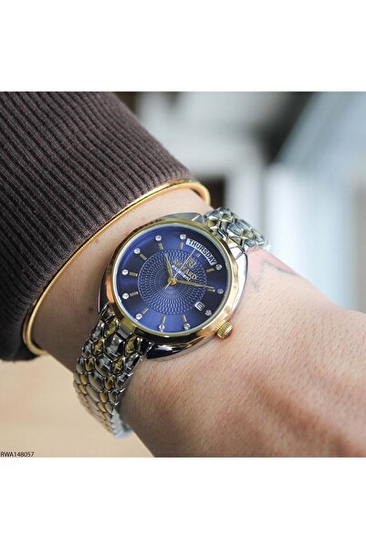 Reward Rwa148057 Women's Wristwatch with Steel Strap