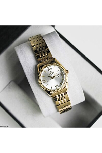 Reward Rwa147063 Women's Wristwatch with Steel Strap