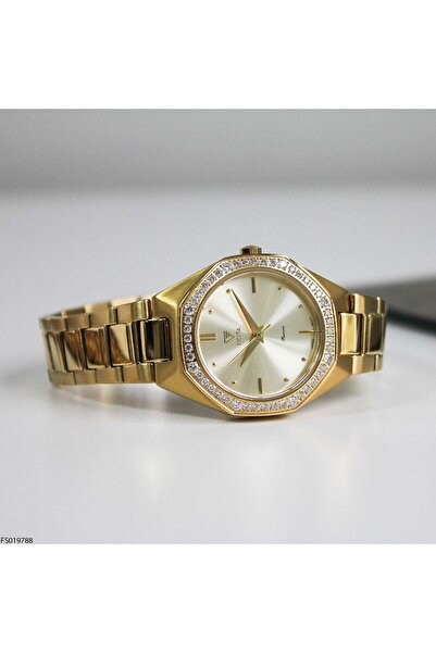 Fiesta Fs019788 Women's Wristwatch with Steel Cord