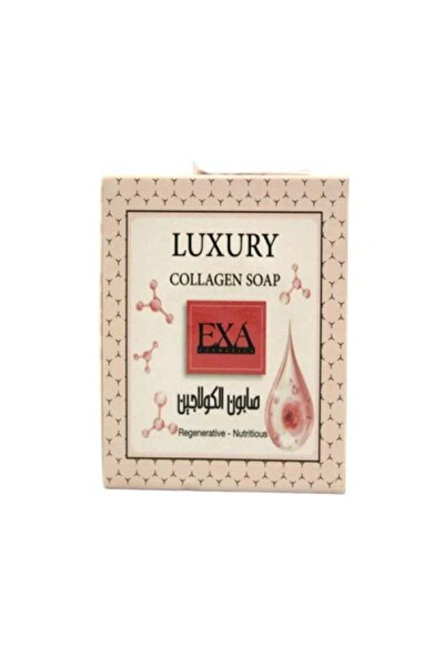 Axa صابون الكولاجين EXA 100 جرام
