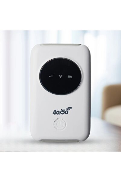 genernic 4G 5G Wireless WiFi Router