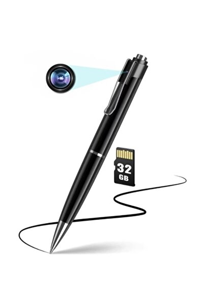 E-ANAMAG Mini Cameră Pix, Full HD, Card MicroSD 32 GB