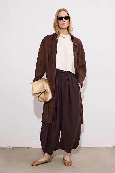 Touché Privé ELASTIC WAIST SHALVAR PANT