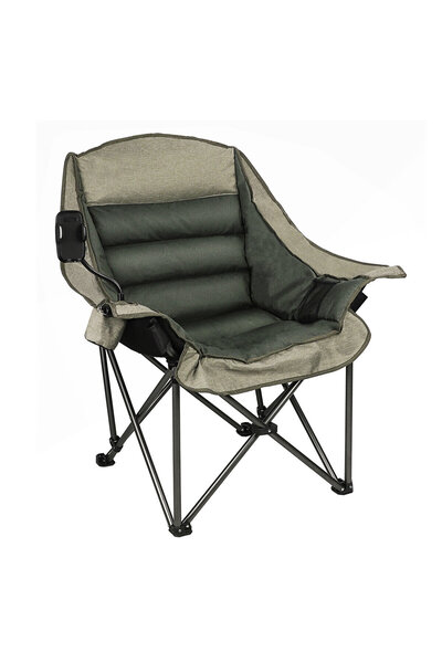 KOÇTAŞ Telefon Tutuculu Kamp Sandalyesi