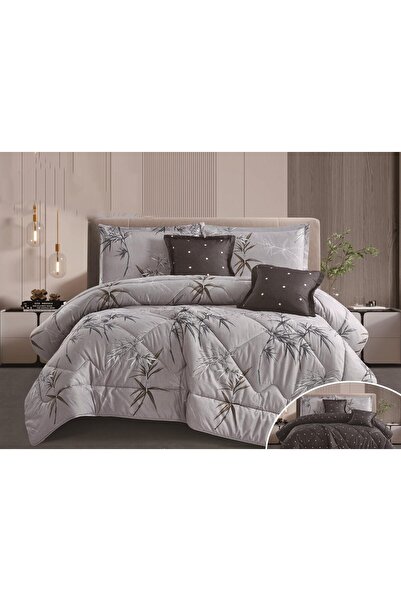 LORE Nafreen summer mattress, two sides, microfiber, 6 pieces, 260+240