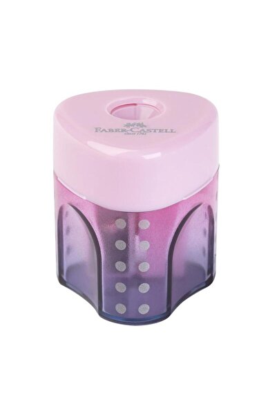 Faber Castell Simple Plastic Pencil Sharpener Grip Trend Flow Faber-Castell -...
