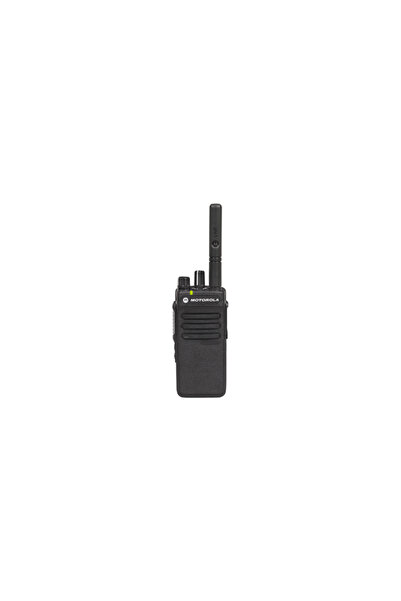 Motorola DP2400e Tia VHF El Telsizi