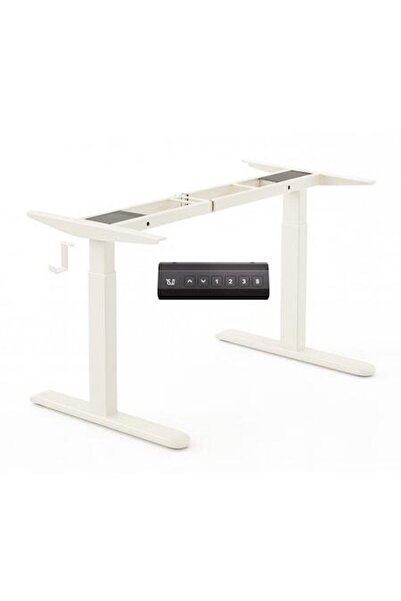 Arka Chairs Electric Desk Frame with 2 Motors