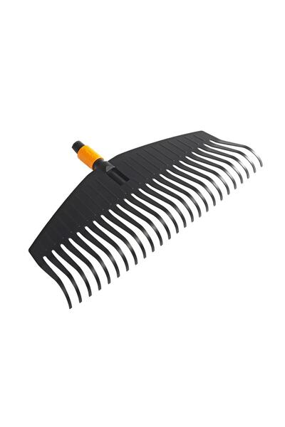 FiSKARS 1000642 Quikfit Yaprak Tırmığı L