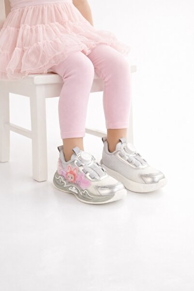 minibonito Κοριτσίστικα Αθλητικά Παπούτσια με Μηχανισμό – Άνετα και Μοντέρνα ...