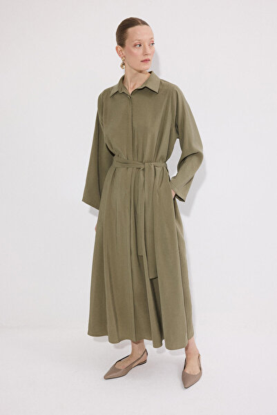 Touché Privé Shirt Dress