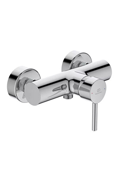 İdeal Standard Ceraline shiny chrome single-lever shower mixer