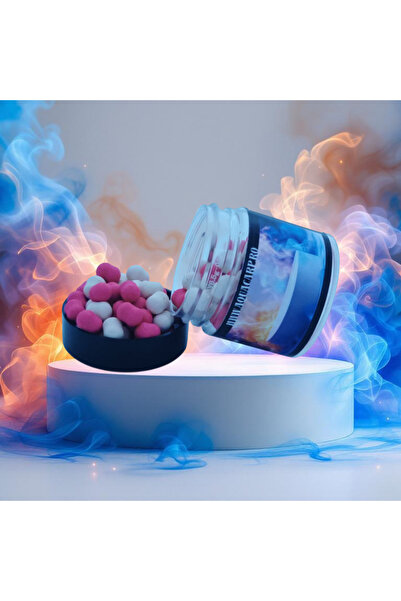 Aqua Dumbells Wafters 6mm Mov Scopex 15gr