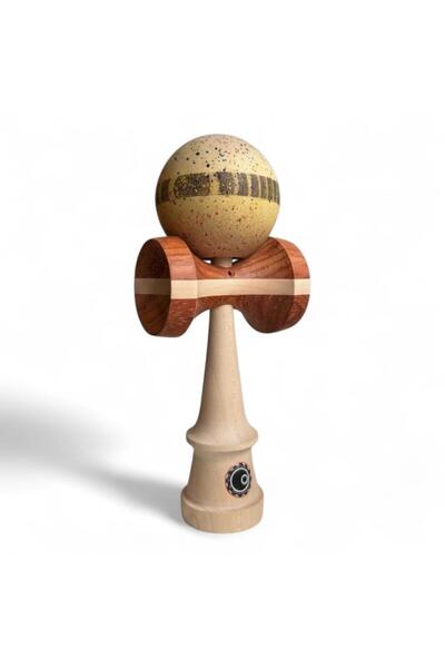 Okendama REVO Zero2Up Îmbinare de Arțar și Padauk