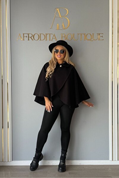 Afrodita Boutique Poncho Mira