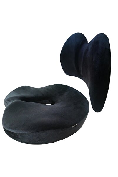 Arka Chairs Set ortopedic de perne lombare și de șezut