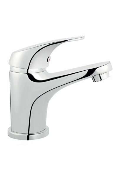 FERRO Basin mixer Combo click clack valve