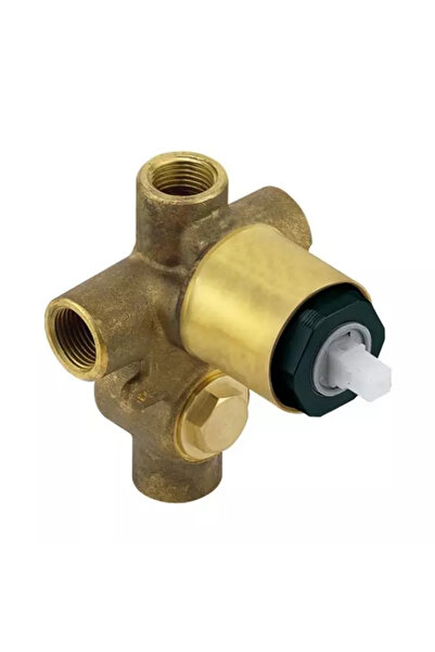 Kludi Corp incastrat pentru baterie cada - dus