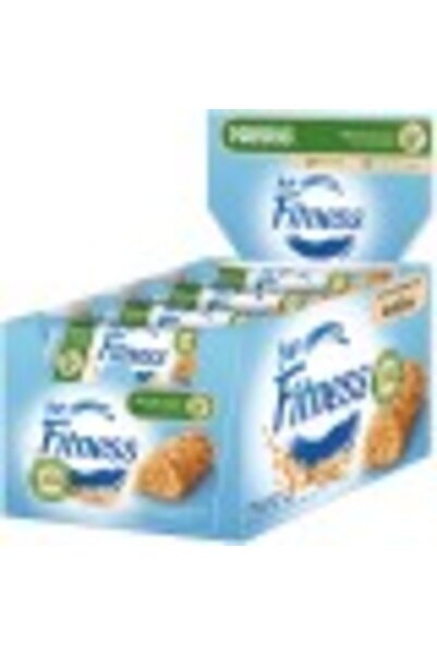 Nestle Fitness Cereal Bar 23.5 grams, 16 buc/box