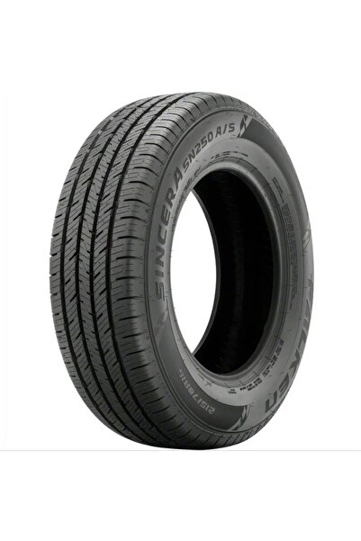 China Set of 4 Chinese Tires 195/65/15 - 2026