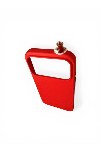 lotusbybuket iPhone 17Promax Candy Tea Figured Silicone Case (You Can Ask Que...