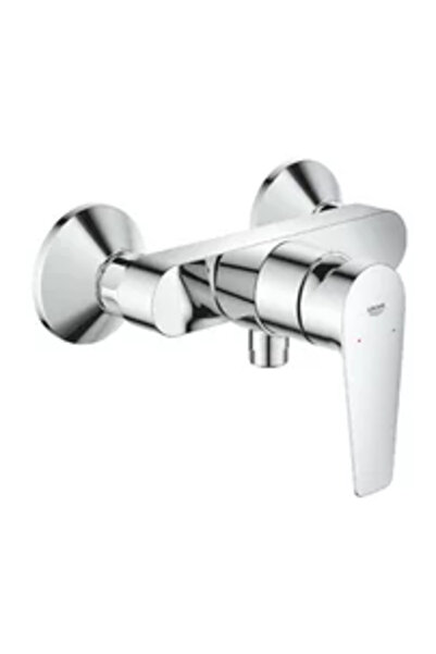 Grohe Baterie dus BauEdge crom lucios