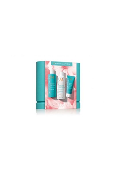 Rituals Moroccanoil Volume Hair Care Set 2x250ml+75ml