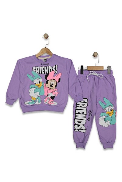 VOI Devojčin gornji i donji deo trenerke set-57062-11