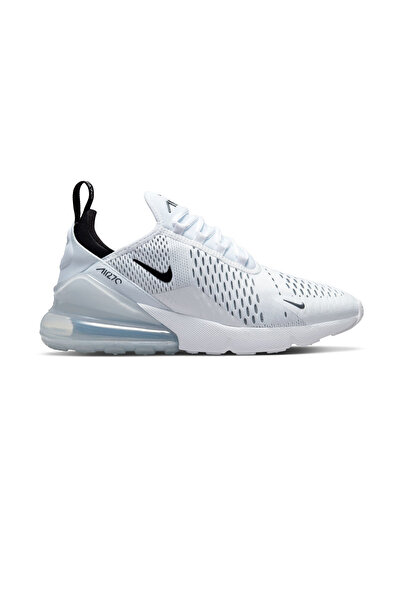 Nike حذاء رياضي نسائي أبيض W Air Max 270 AH6789-100