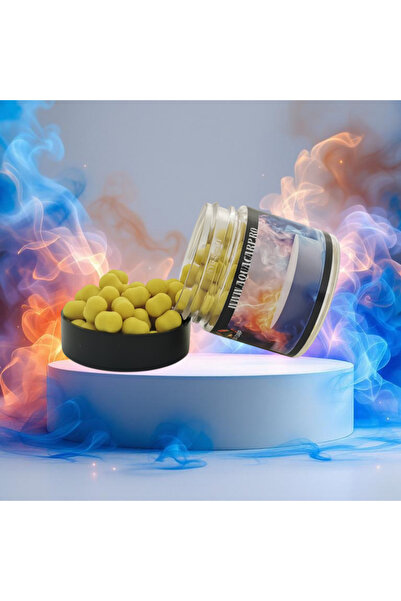 Aqua Dumbells Wafters 6mm Scopex 15gr