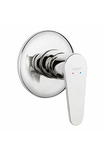 FERRO Algeo built-in shower mixer 1 consumer