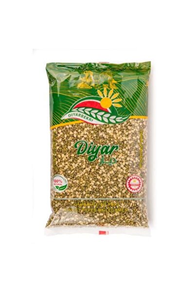 Diyar ماش اخضر مجروش - ديار