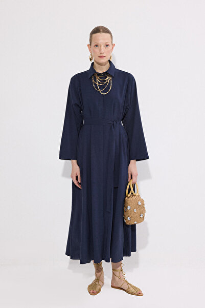 Touché Privé Shirt Dress