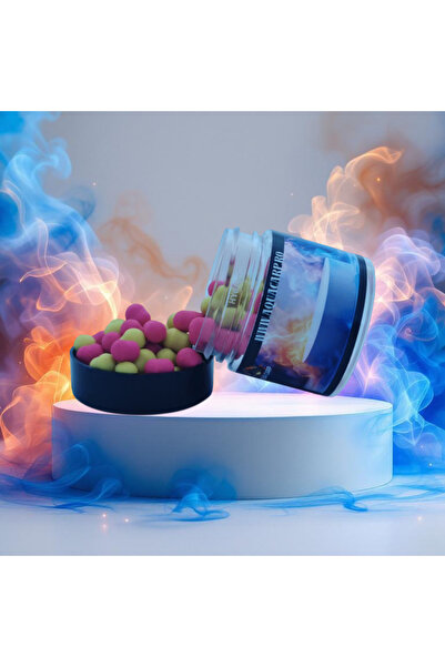 Aqua Dumbells Wafters 6mm Berry Corn 15gr