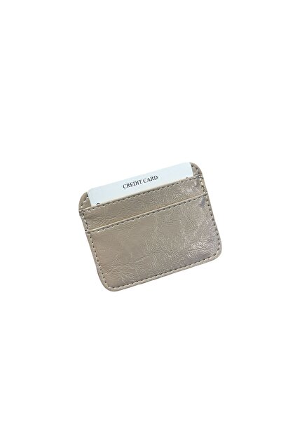 bag Unisex 5 Compartment Card Holder Wallet