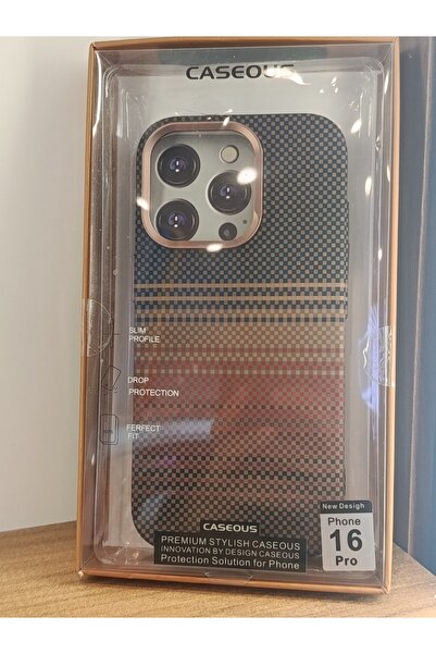 Ip 16 pro telefon kılıfı