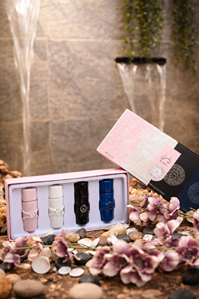 Mystical مجموعة عطور عينات من للجنسين