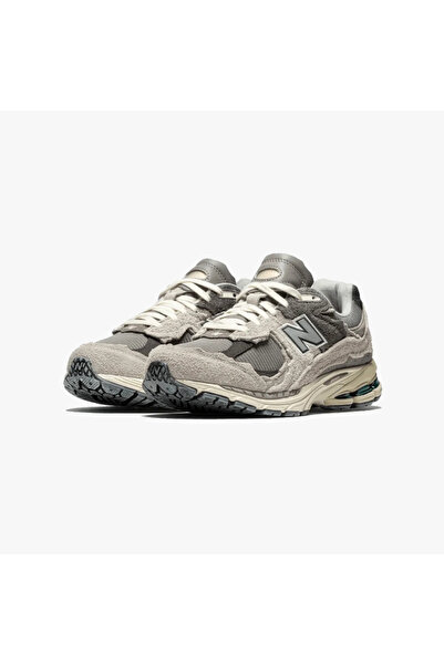 New Balance 2002R Protection Pack Rain Cloud