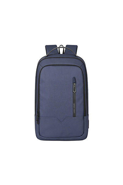 Mobcos Elite Laptop Backpack with USB Charging Port