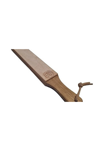 ZEPHYR M Premium - Δερμάτινος Ιμάντας Λείανσης