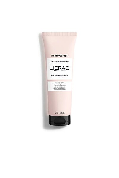 Lierac Masca faciala intens hidratanta HYDRAGENIST 75 ml