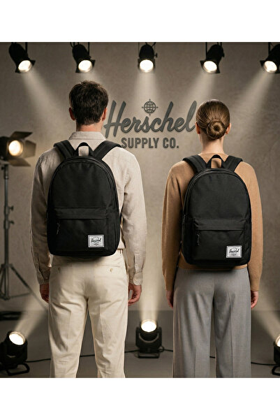 herschel Classic XL Backpack Colorful