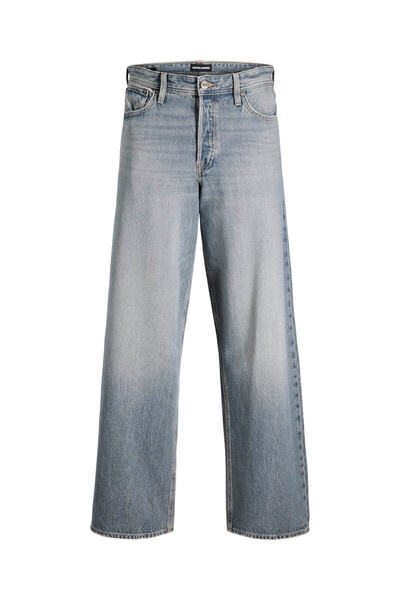 Jack & Jones Jjıdave Jjorıgınal Sbd 968 Ln Blue Men's Jean Pants 12287741