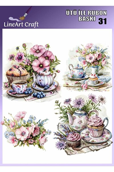 LİNEART طباعة روبون بالكيماويات الكيميائية (الاستيرويدات) قابلة للكي