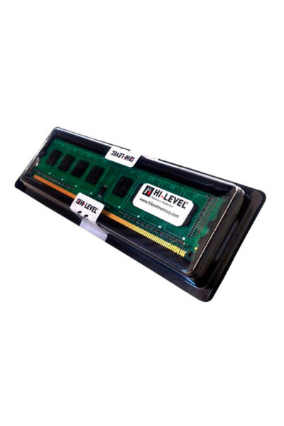 Genel Markalar 8GB DDR4 2666Mhz Pc Ram HLV-PC21300D4-8G Kutulu