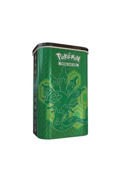 Pokemon Scut de Pachet pentru Antrenorul de Elite Zygarde