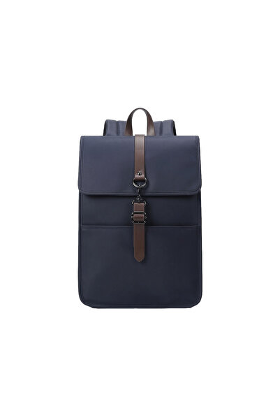 Mobcos Waterproof Anti-Theft Laptop Backpack with USB Charging Port