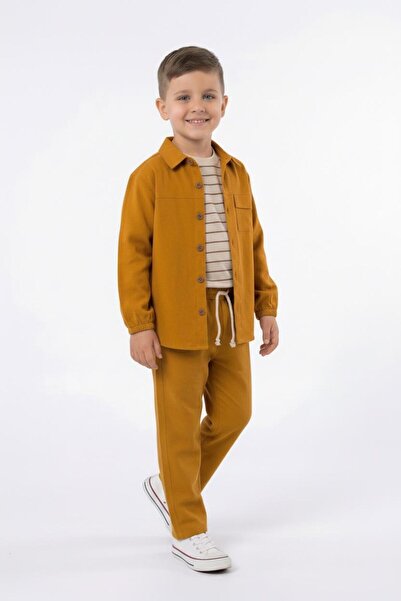 MiaBaby Modal 3-Piece Set