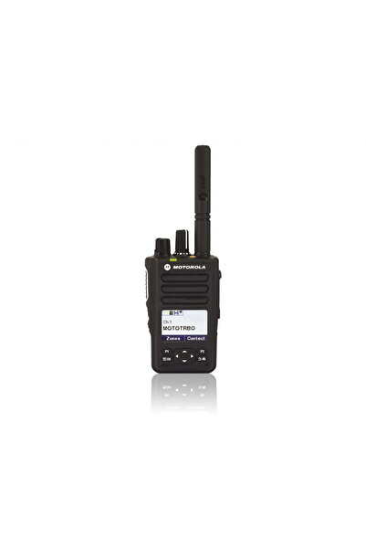 Motorola DP3661e UHF Dijital El Telsizi