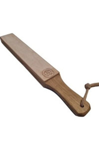 ZEPHYR Strop piele M Premium, 260x50x27 mm